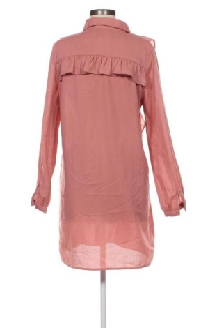 Damenbluse VILA, Größe M, Farbe Rosa, Preis € 13,99