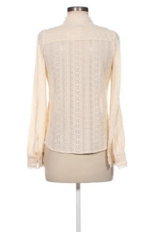 Damenbluse VILA, Größe S, Farbe Beige, Preis € 13,99