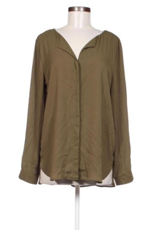 Damenbluse VILA, Größe L, Farbe Grün, Preis 13,99 €