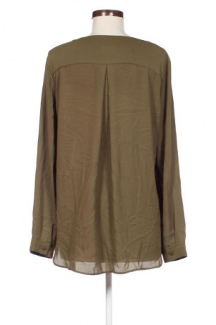 Damenbluse VILA, Größe L, Farbe Grün, Preis 13,99 €
