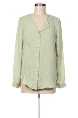 Cămașă de femei VILA, Mărime XS, Culoare Verde, Preț 156,99 Lei