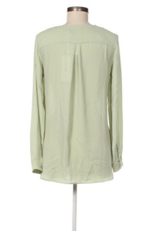 Cămașă de femei VILA, Mărime XS, Culoare Verde, Preț 156,99 Lei