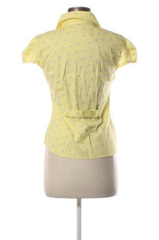 Damenbluse VILA, Größe M, Farbe Mehrfarbig, Preis 10,23 €