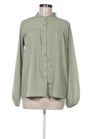 Damenbluse VRS, Größe M, Farbe Grün, Preis 17,99 €