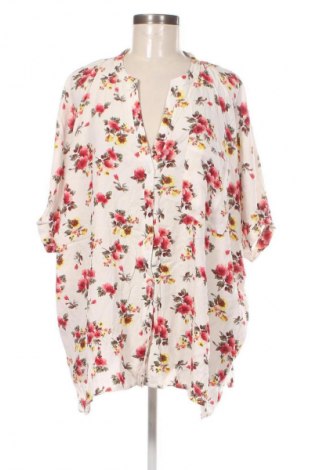 Cămașă de femei VRS Woman, Mărime 3XL, Culoare Multicolor, Preț 89,47 Lei