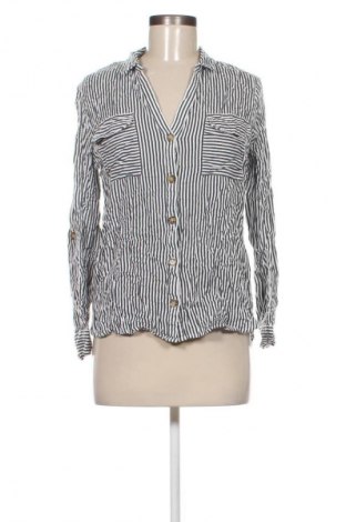 Дамска риза Vero Moda, Размер L, Цвят Многоцветен, Цена 20,99 лв.