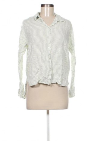 Дамска риза Vero Moda, Размер M, Цвят Многоцветен, Цена 20,99 лв.