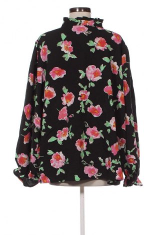 Cămașă de femei Vero Moda, Mărime 3XL, Culoare Multicolor, Preț 67,99 Lei
