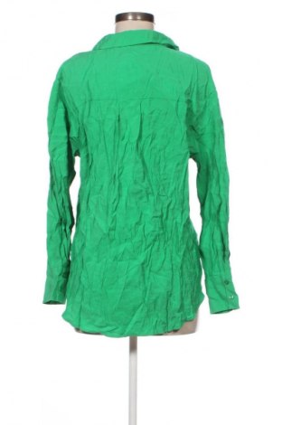 Cămașă de femei Vero Moda, Mărime M, Culoare Verde, Preț 156,99 Lei