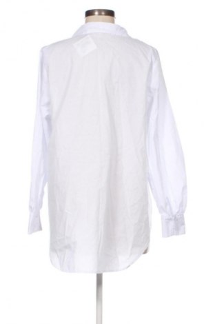 Damenbluse Vero Moda, Größe M, Farbe Weiß, Preis € 10,23