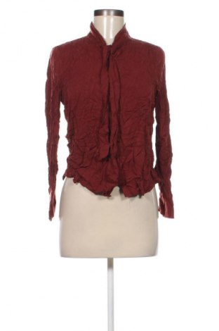 Damenbluse Vero Moda, Größe M, Farbe Rot, Preis € 13,99