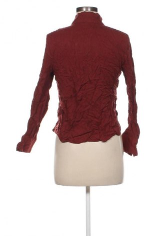 Damenbluse Vero Moda, Größe M, Farbe Rot, Preis € 13,99