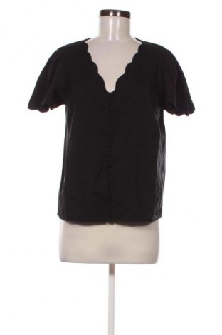 Dámska košeľa  Vero Moda, Veľkosť S, Farba Čierna, Cena  26,95 €