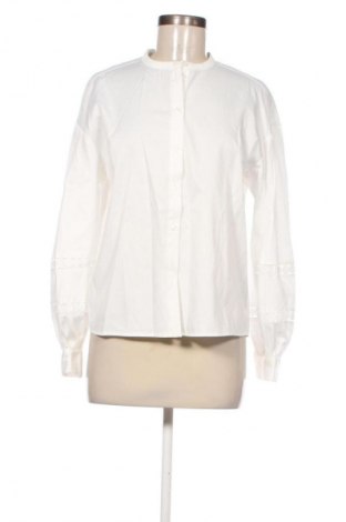 Дамска риза Vero Moda, Размер S, Цвят Бял, Цена 46,99 лв.