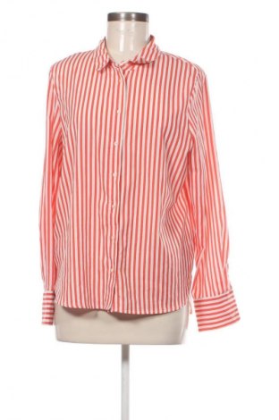 Дамска риза Vero Moda, Размер L, Цвят Многоцветен, Цена 20,14 лв.