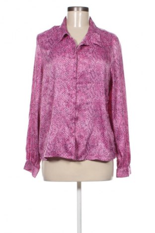 Damenbluse Vero Moda, Größe L, Farbe Mehrfarbig, Preis € 13,99