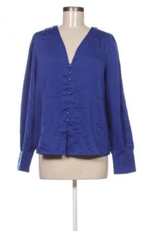 Dámska košeľa  Vero Moda, Veľkosť M, Farba Modrá, Cena  11,95 €