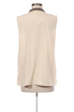 Damenbluse Vero Moda, Größe XL, Farbe Beige, Preis 10,23 €