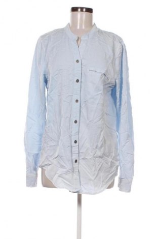 Dámska košeľa  Vero Moda, Veľkosť L, Farba Modrá, Cena  26,95 €