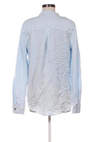 Dámska košeľa  Vero Moda, Veľkosť L, Farba Modrá, Cena  26,95 €