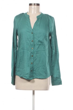 Damenbluse Vero Moda, Größe S, Farbe Grün, Preis € 10,23