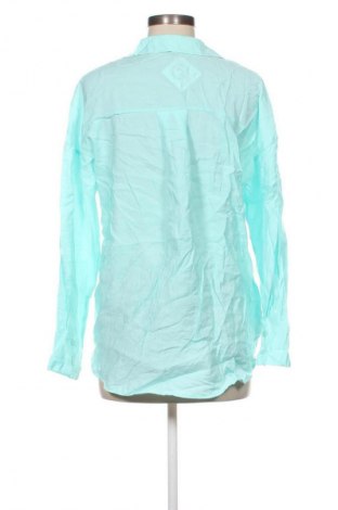 Női ing Vero Moda, Méret M, Szín Kék, Ár 5 469 Ft