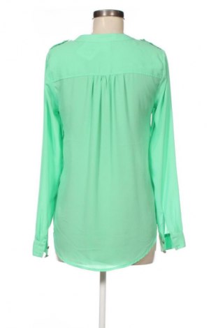 Dámska košeľa  Vero Moda, Veľkosť S, Farba Zelená, Cena  11,95 €