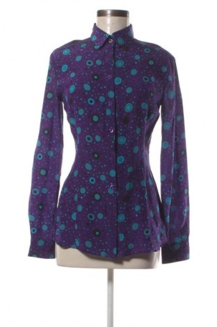 Női ing Versace Jeans, Méret S, Szín Sokszínű, Ár 17 079 Ft