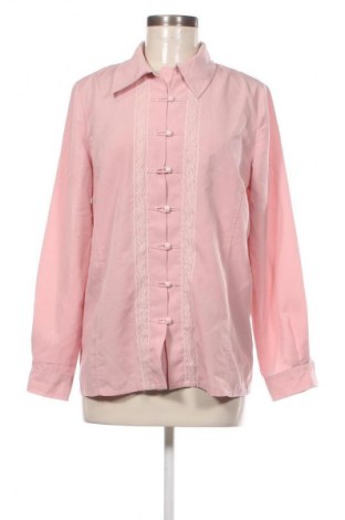 Damenbluse Vilona, Größe M, Farbe Rosa, Preis € 12,83