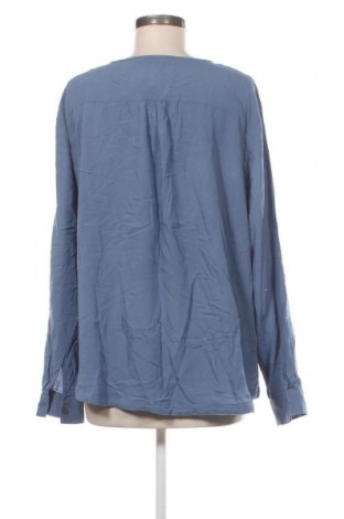 Dámská košile  Violeta by Mango, Velikost XXL, Barva Modrá, Cena  342,00 Kč