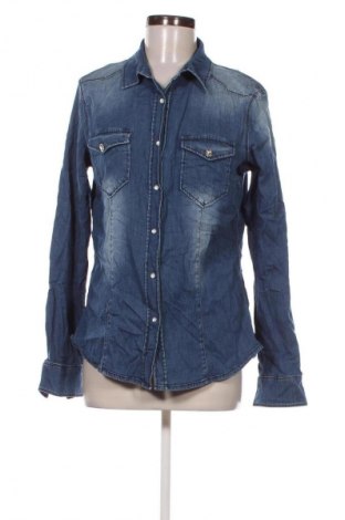 Dámská košile  Virginia Blu, Velikost XL, Barva Modrá, Cena  659,00 Kč