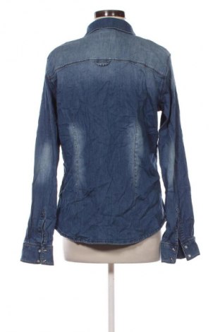 Dámská košile  Virginia Blu, Velikost XL, Barva Modrá, Cena  659,00 Kč