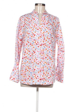 Damenbluse Walbusch, Größe L, Farbe Mehrfarbig, Preis € 38,99