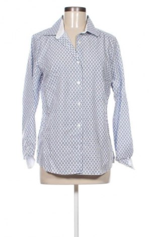 Damenbluse Walbusch, Größe L, Farbe Mehrfarbig, Preis 37,99 €