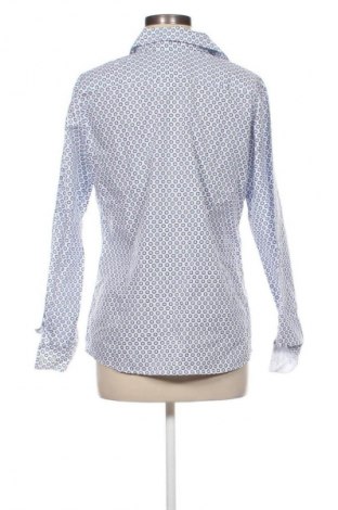 Damenbluse Walbusch, Größe L, Farbe Mehrfarbig, Preis 37,99 €