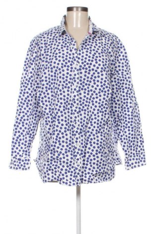 Damenbluse Walbusch, Größe XXL, Farbe Mehrfarbig, Preis € 38,99