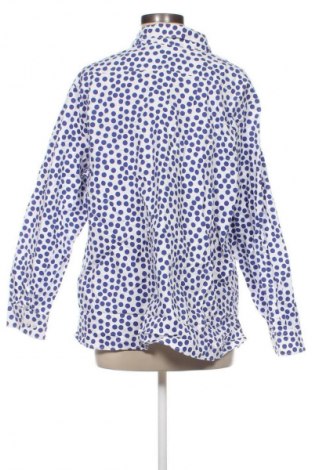 Damenbluse Walbusch, Größe XXL, Farbe Mehrfarbig, Preis € 38,99