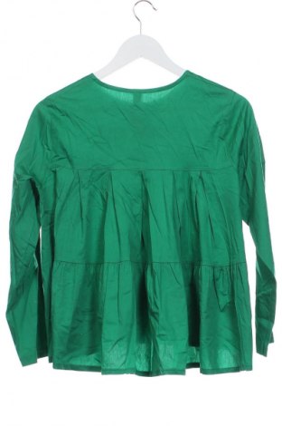 Damenbluse Wendy Trendy, Größe XXS, Farbe Grün, Preis € 28,99