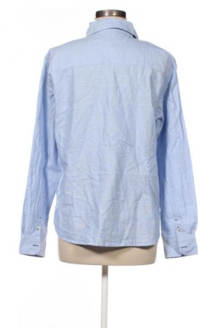 Damska koszula Woman By Tchibo, Rozmiar XL, Kolor Niebieski, Cena 81,99 zł