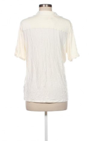 Дамска риза Women's Collection, Размер M, Цвят Екрю, Цена 20,99 лв.