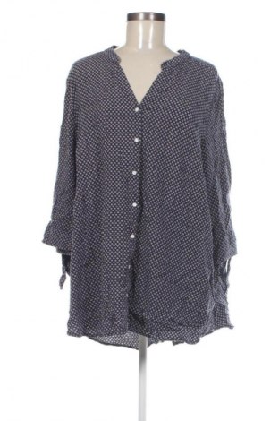 Dámska košeľa  Xlnt, Veľkosť 3XL, Farba Viacfarebná, Cena  16,95 €