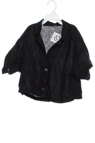 Cămașă de femei Xside, Mărime XS, Culoare Negru, Preț 65,79 Lei