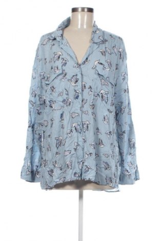 Cămașă de femei Yes Zee, Mărime XXL, Culoare Multicolor, Preț 84,99 Lei
