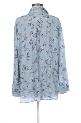 Cămașă de femei Yes Zee, Mărime XXL, Culoare Multicolor, Preț 84,99 Lei
