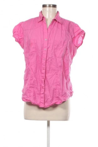 Damenbluse Yessica, Größe XL, Farbe Rosa, Preis € 13,00