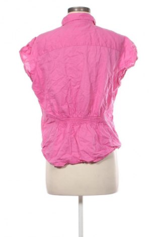 Damenbluse Yessica, Größe XL, Farbe Rosa, Preis € 13,00