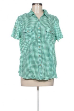 Damenbluse Yessica, Größe XL, Farbe Mehrfarbig, Preis € 12,99