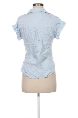 Damenbluse Yessica, Größe S, Farbe Blau, Preis € 11,99