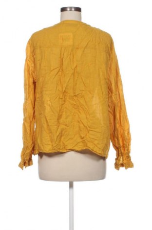 Damenbluse Yessica, Größe XL, Farbe Orange, Preis € 17,99
