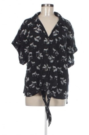 Damenbluse Yessica, Größe XXL, Farbe Mehrfarbig, Preis € 16,99